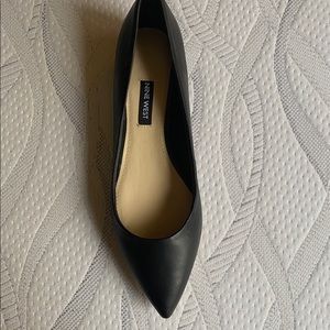 Nine West Flats